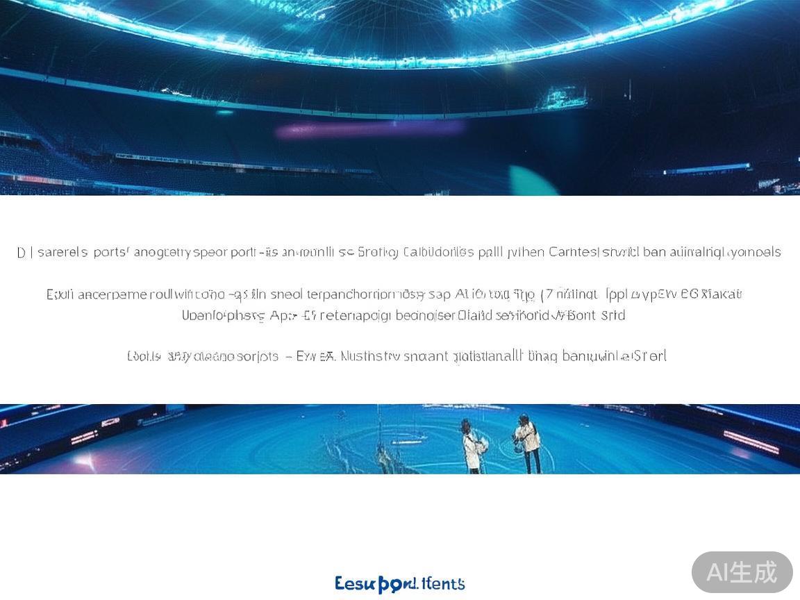 在当前数字化浪潮席卷全球的背景下，体育行业正迎来前