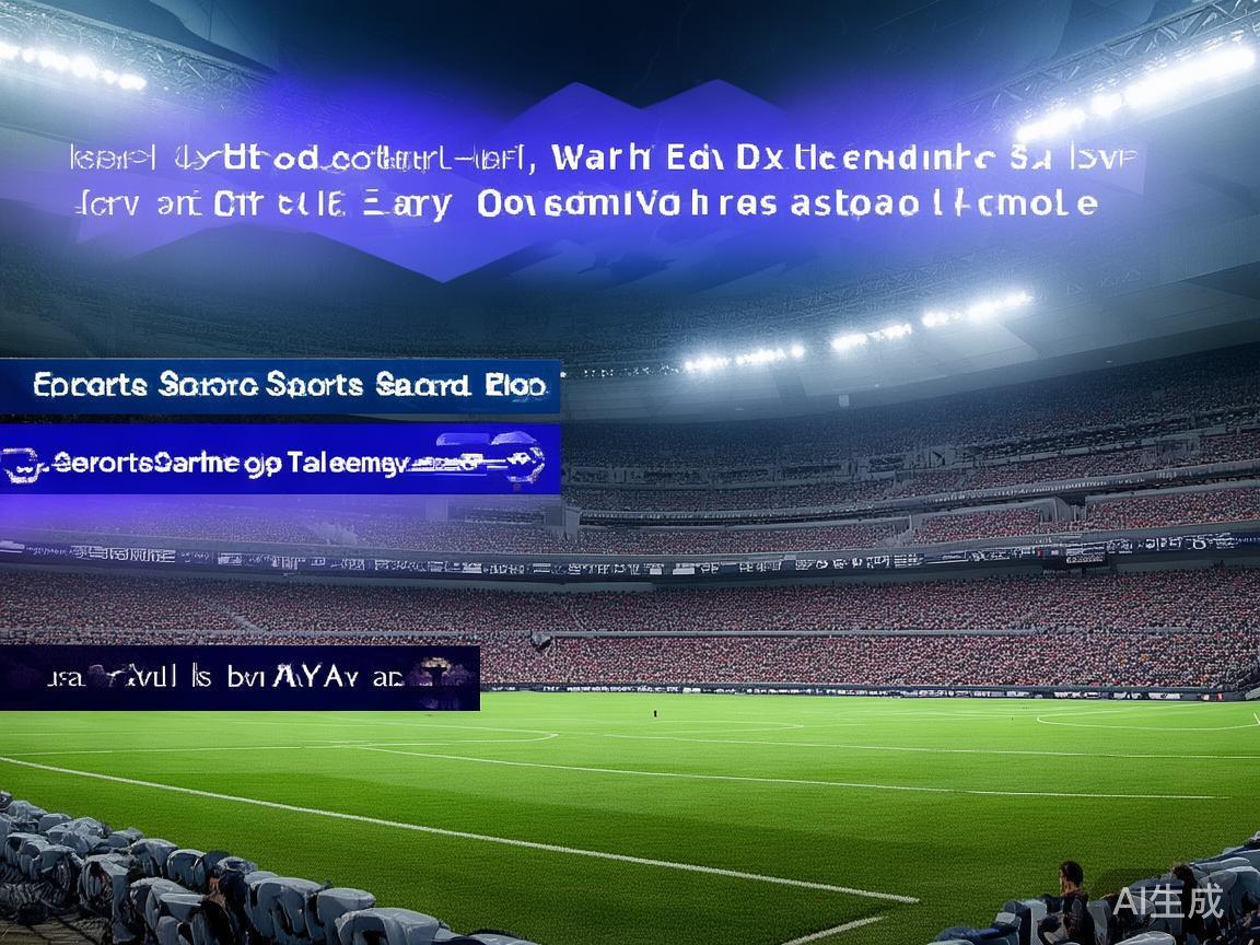 在当今快速发展的数字时代，体育娱乐逐渐融入人们的日