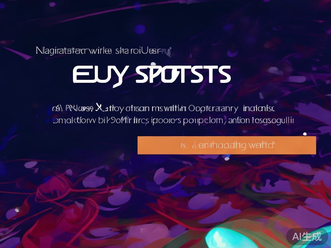 随着网络体育博彩行业的快速发展，众多平台如雨后春笋