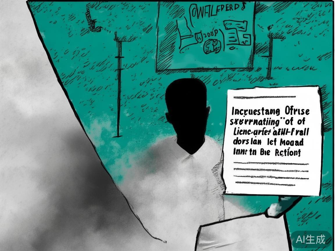 不过，值得注意的是，部分官方声明未能提供具体的牌照