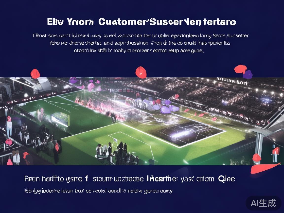 全面解析欧亿体育平台客户服务体系与投诉处理流程的详细操作指南