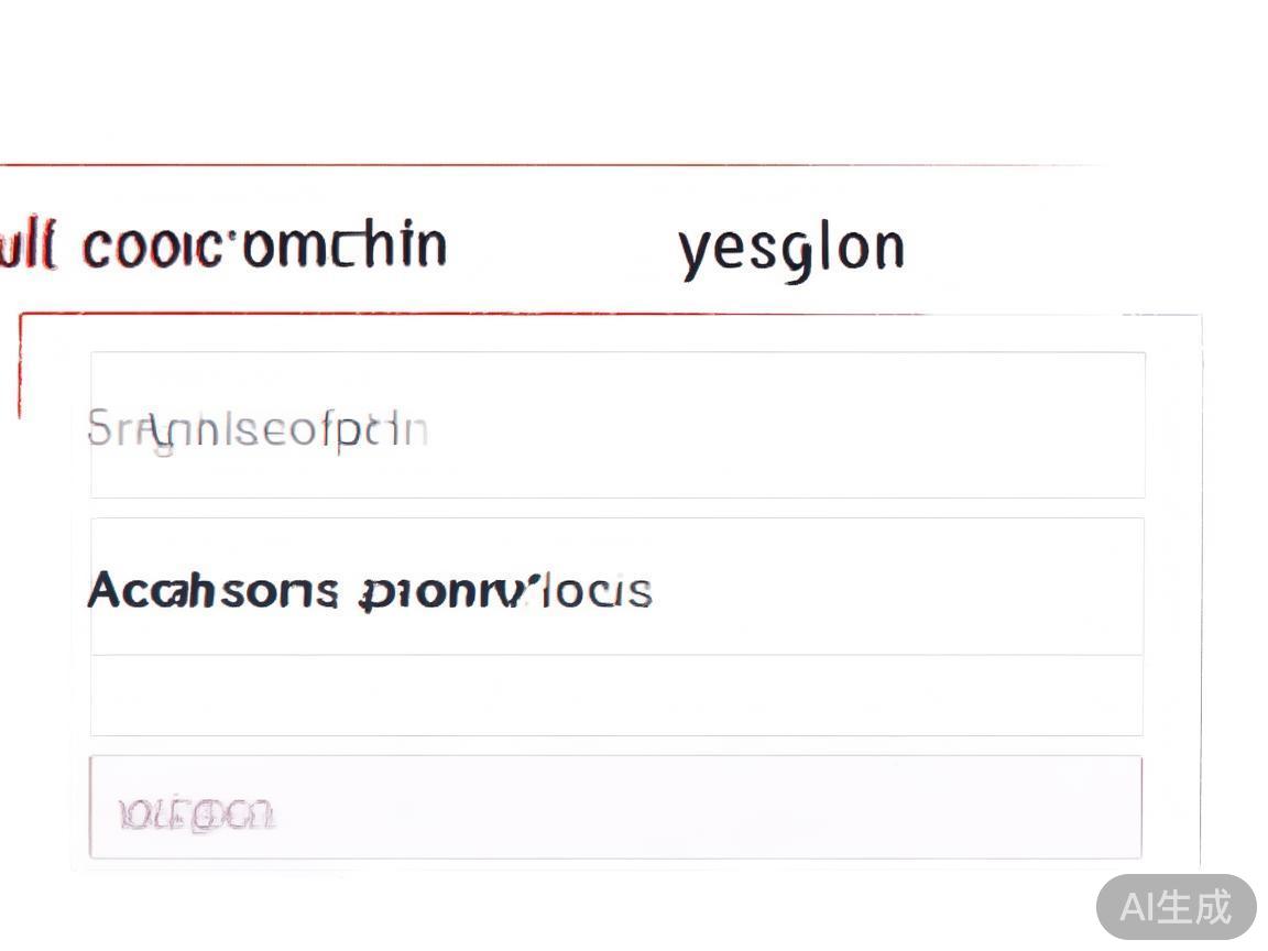 首先，简洁明了是基础。复杂繁琐的登录界面会让用户产