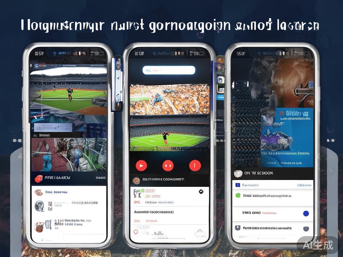 在众多体育直播平台中，欧亿体育-app&nbsp;store