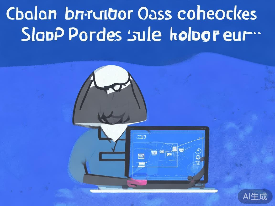 三、清除浏览器缓存和Cookie
过多的缓存可能