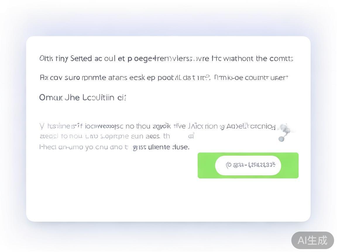 步骤五：完成注册并登录
验证成功后，用户即可完成