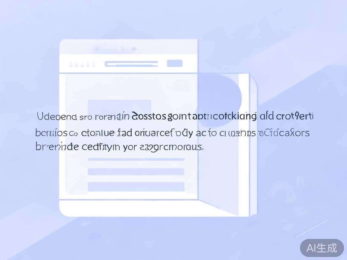 欧亿体育官网登录验证码无法加载的详细解决方案与操作指南 浏览器缓存或Cookie问题
过时或受损的缓存和